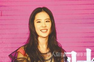 娱乐圈爆料刘亦菲,揭秘女神背后的故事 第2张 娱乐圈爆料刘亦菲,揭秘女神背后的故事 第2张