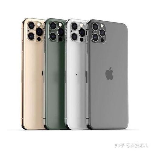 iphone12最新爆料机型,设计革新与性能升级,揭秘苹果最新旗舰机亮点 第3张 iphone12最新爆料机型,设计革新与性能升级,揭秘苹果最新旗舰机亮点 第3张