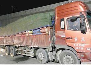 重庆货车最新爆料,揭秘城市物流新动态 第3张 重庆货车最新爆料,揭秘城市物流新动态 第3张